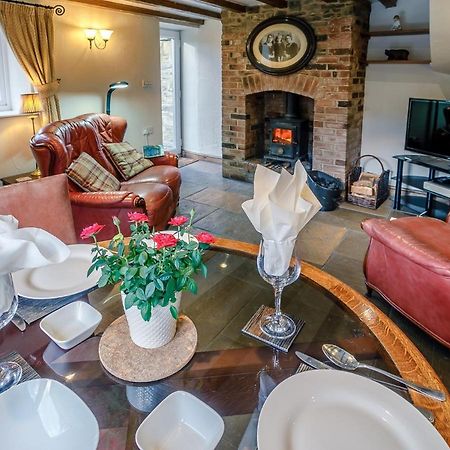 1 Bed In Fenny Bentley 80376 Villa Bagian luar foto