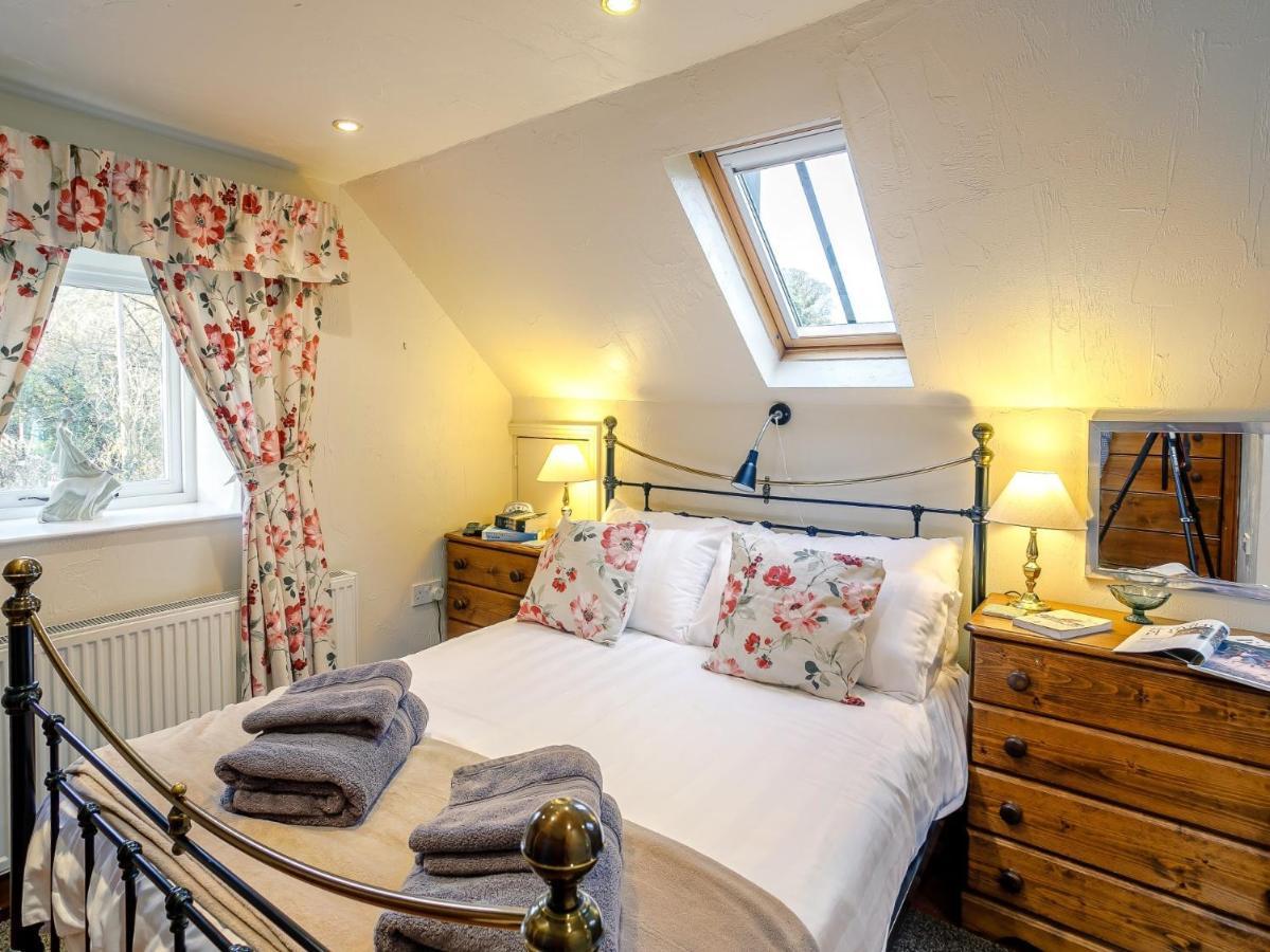 1 Bed In Fenny Bentley 80376 Villa Bagian luar foto
