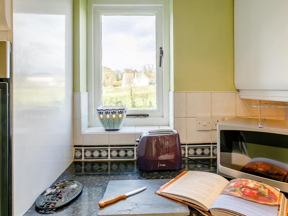 1 Bed In Fenny Bentley 80376 Villa Bagian luar foto